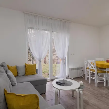 Apartman Diva Jana Divcibare Exterior photo