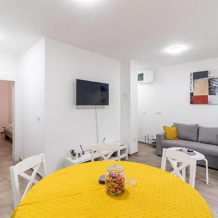 Apartman Diva Jana Divcibare Exterior photo