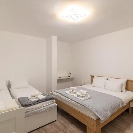 Apartman Diva Jana Divcibare Exterior photo