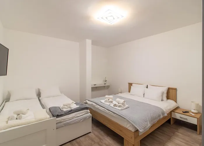 Apartman Diva Jana Divcibare