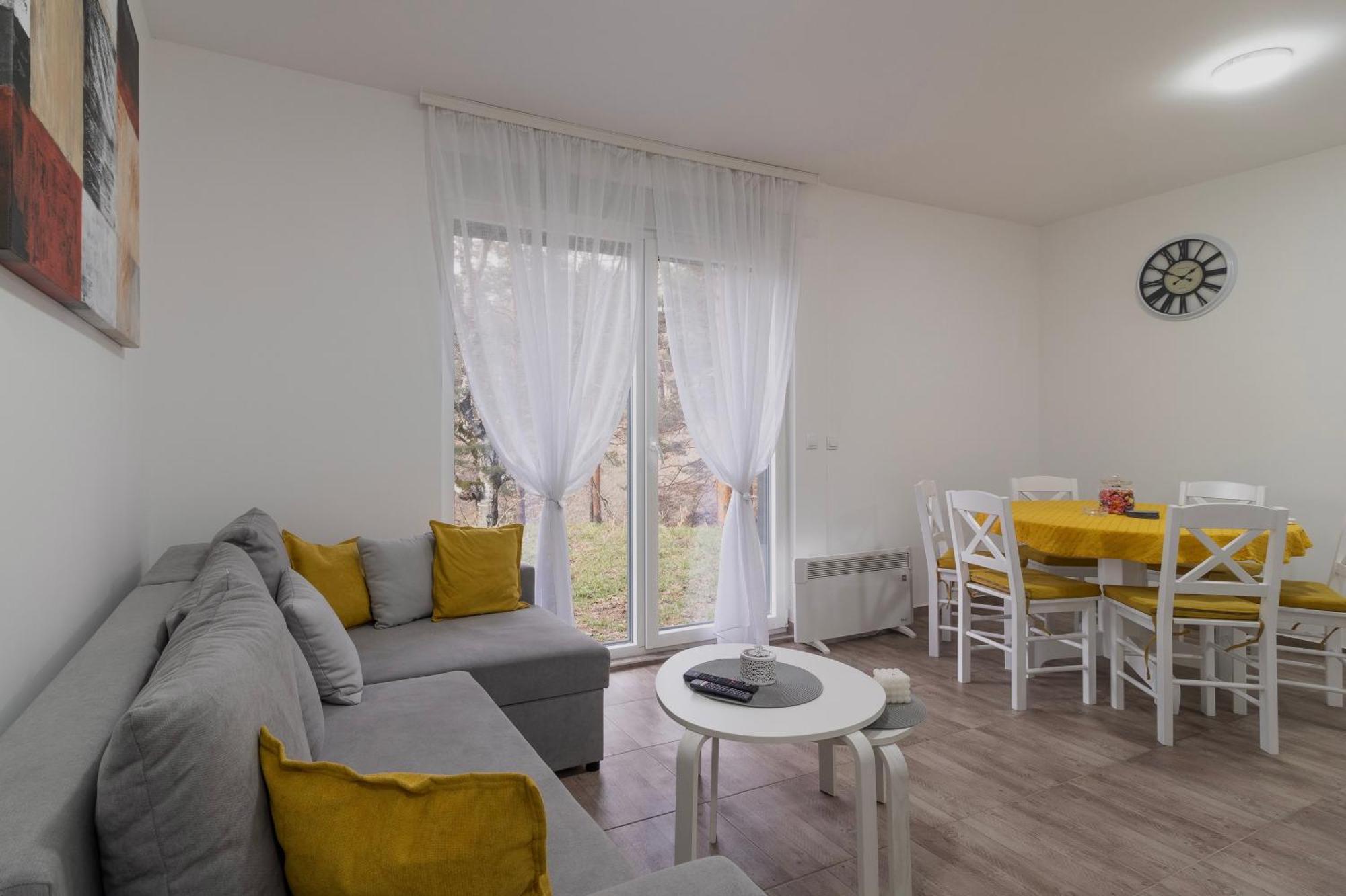 Apartment Diva Jana Divčibare